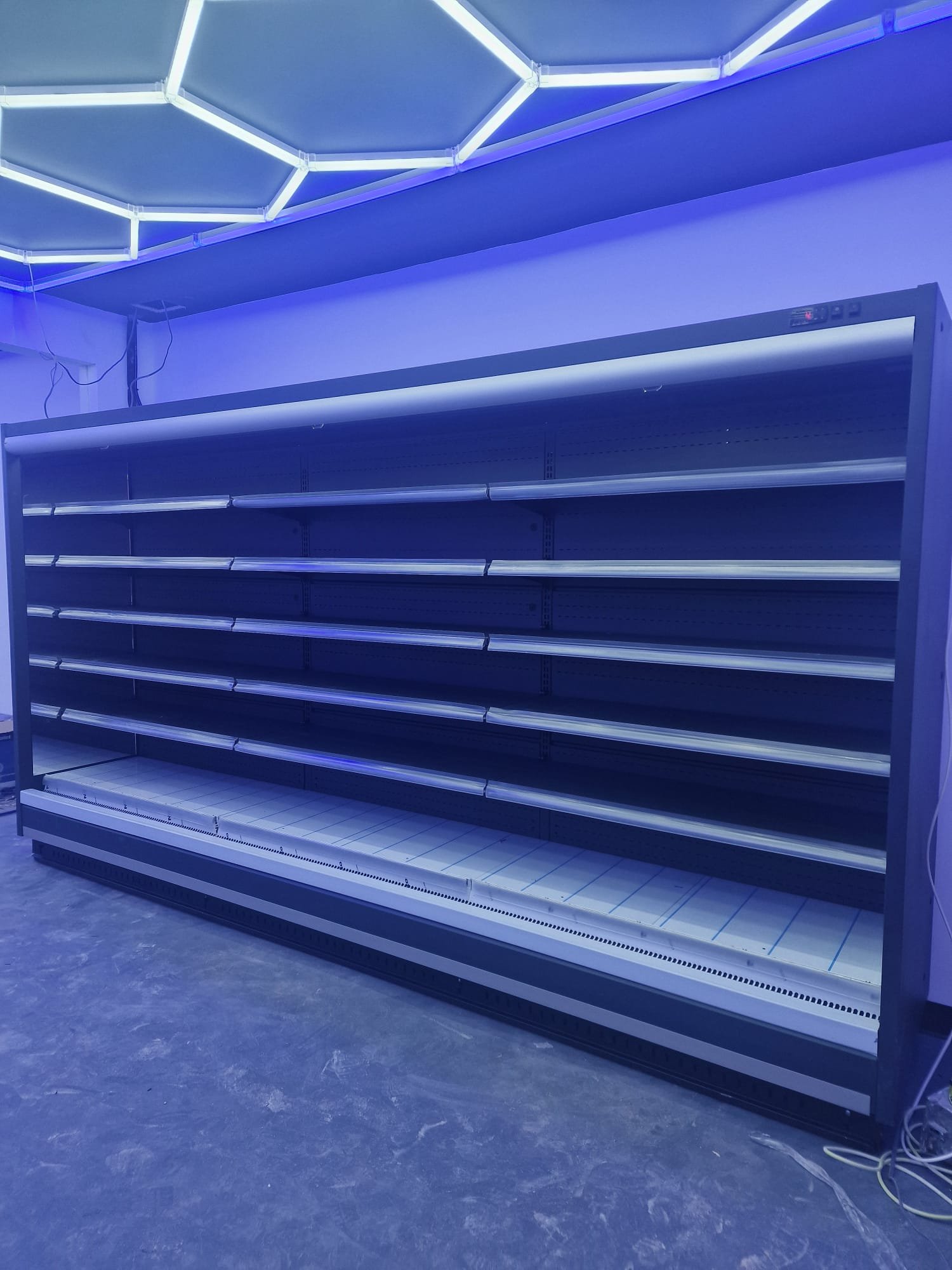 Retail Display Solutions